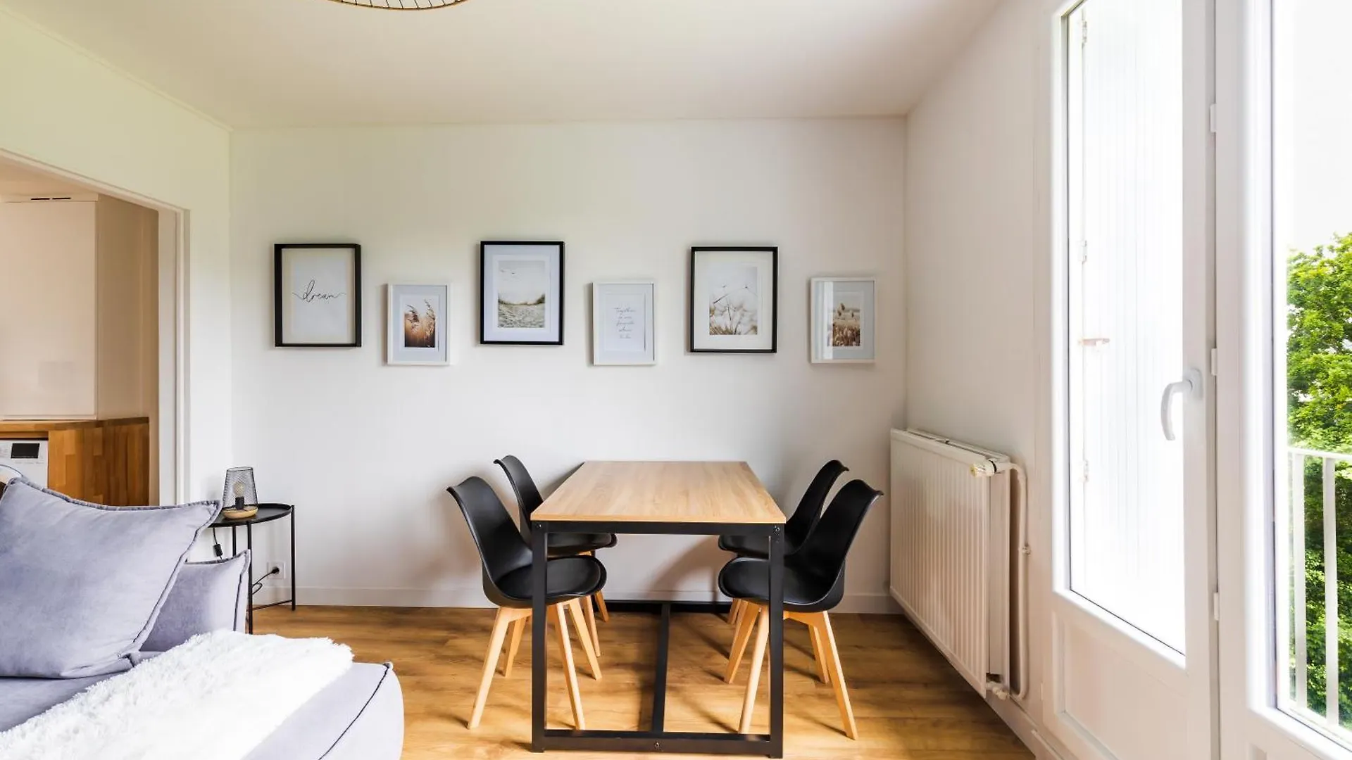 Appartement Calme Et Douillet Guingamp 0*,  França