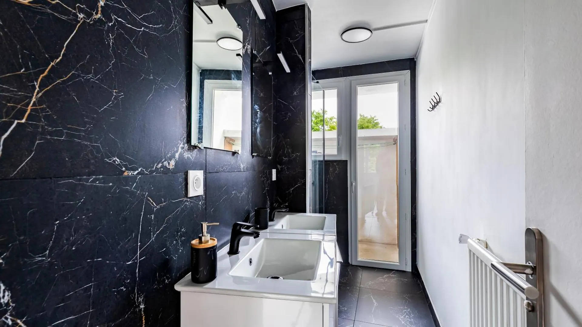 Appartement Calme Et Douillet Guingamp